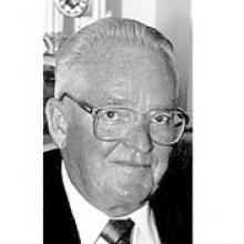 EDWARD WALLACE SMITH  Obituary pic