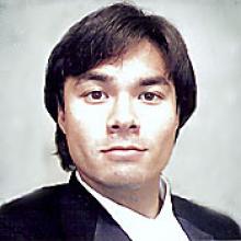 MIKAEL VINCENT TIEN-DOE CHAN  Obituary pic