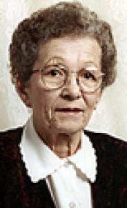 HELEN DEMANSKI  Obituary pic