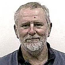WAYNE BRADSHAW  Obituary pic