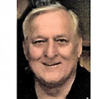 ROBERT (BOB) JAMES MEISNER Obituary pic