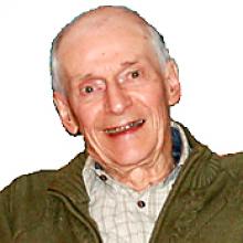 NEIL CAMERON  Obituary pic