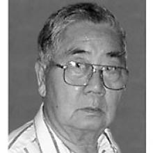 BEN WING CHEK CHOY  Obituary pic