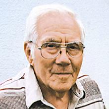 CLAUS W. BENGEN  Obituary pic
