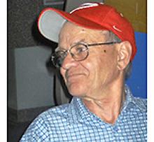 KENNETH DAVID CRAWFORD Obituary pic