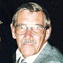 WAYNE LEWIS  Obituary pic