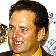 OLIVER LECLAIR  Obituary pic