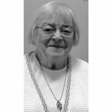 S. MARGUERITE BOILY Obituary pic