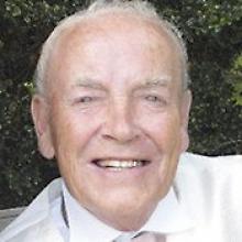 KEITH 'GRANDY' SCOTT  Obituary pic