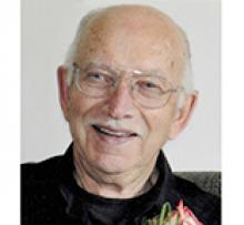 ROBERT RATZLAFF LOEWEN (BOB) Obituary pic