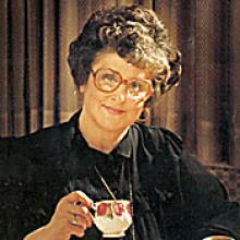 HEDI LEWIS (1926-2007)  Obituary pic