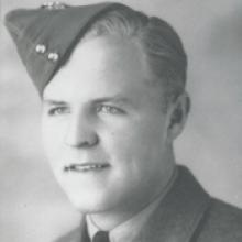 HAROLD DECKERT  Obituary pic