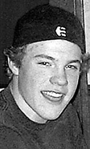 TRAVIS PRICE  Obituary pic