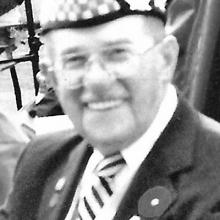 STANLEY MAZUR Obituary pic