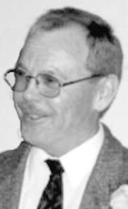 DEWIGHT BEACH Obituary pic