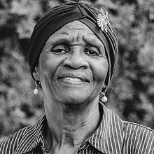 MARGARET ALMA STRACHAN Obituary pic