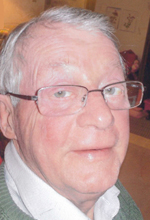 David Lloyd Bennett Obituary pic