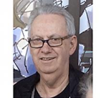 ARCHIE Obituary pic