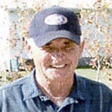CHARLES MUSKA  Obituary pic