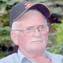 JOSEPH JOE AURELE BANVILLE  Obituary pic