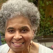 CYNTHIA MARINA JOSEPH Obituary pic