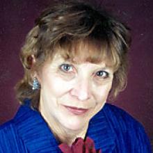 MARIAN MARGARET DEAN (SOKOLOWSKI)  Obituary pic