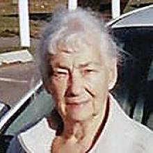JUDIT HELTAY  Obituary pic