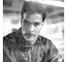 BYRON OWEN PRINCE Obituary pic