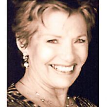 SVAVA JOHNSON  Obituary pic