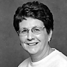 BEVERLY ANN PAGE Obituary pic