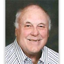 LAWRENCE KIEL  Obituary pic