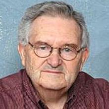 DAVID (DAVE) EDWARD SUDERMAN -  Obituary pic