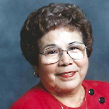 VALEY SOPHIA WALKER  Obituary pic
