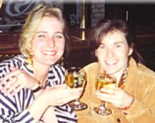 LORILYN VAN ELSLANDER  Obituary pic