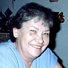 MARGARET VERNA MURDOCK (QUEEN OF THE WATERFOWL)  Obituary pic