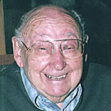 SAM PESOCHIN  Obituary pic