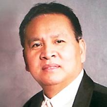 RODOLFO NIEGOS MENDOZA  Obituary pic