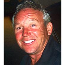 HAROLD MAYGARD  Obituary pic