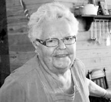 DOROTHY DAVIDUIK (NATURKACH) Obituary pic