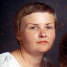 BERNICE (SADOWY) FONTAINE  Obituary pic