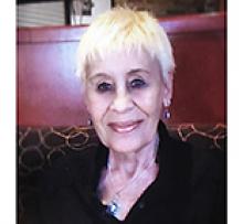 LORETTA MELNYCHUK Obituary pic