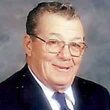 MURRAY JOHN MCNARLAND  Obituary pic