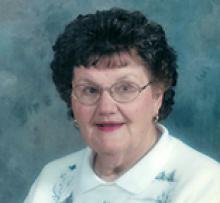 ROSE AUDREY KOTAK (MAZUR) Obituary pic