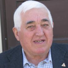 SERIO (SERGIO) DANIEL -  Obituary pic