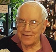 FRANCISCO PONTE  Obituary pic