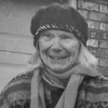 ROSE BUGERESTA Obituary pic