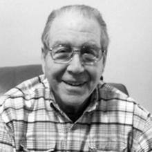 KENNETH STEELE Obituary pic