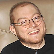 SHAWN MICHAEL SCIBERRAS  Obituary pic