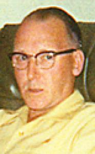 MATHIESON DUNCAN Obituary pic