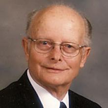EUGENE DERHAK  Obituary pic
